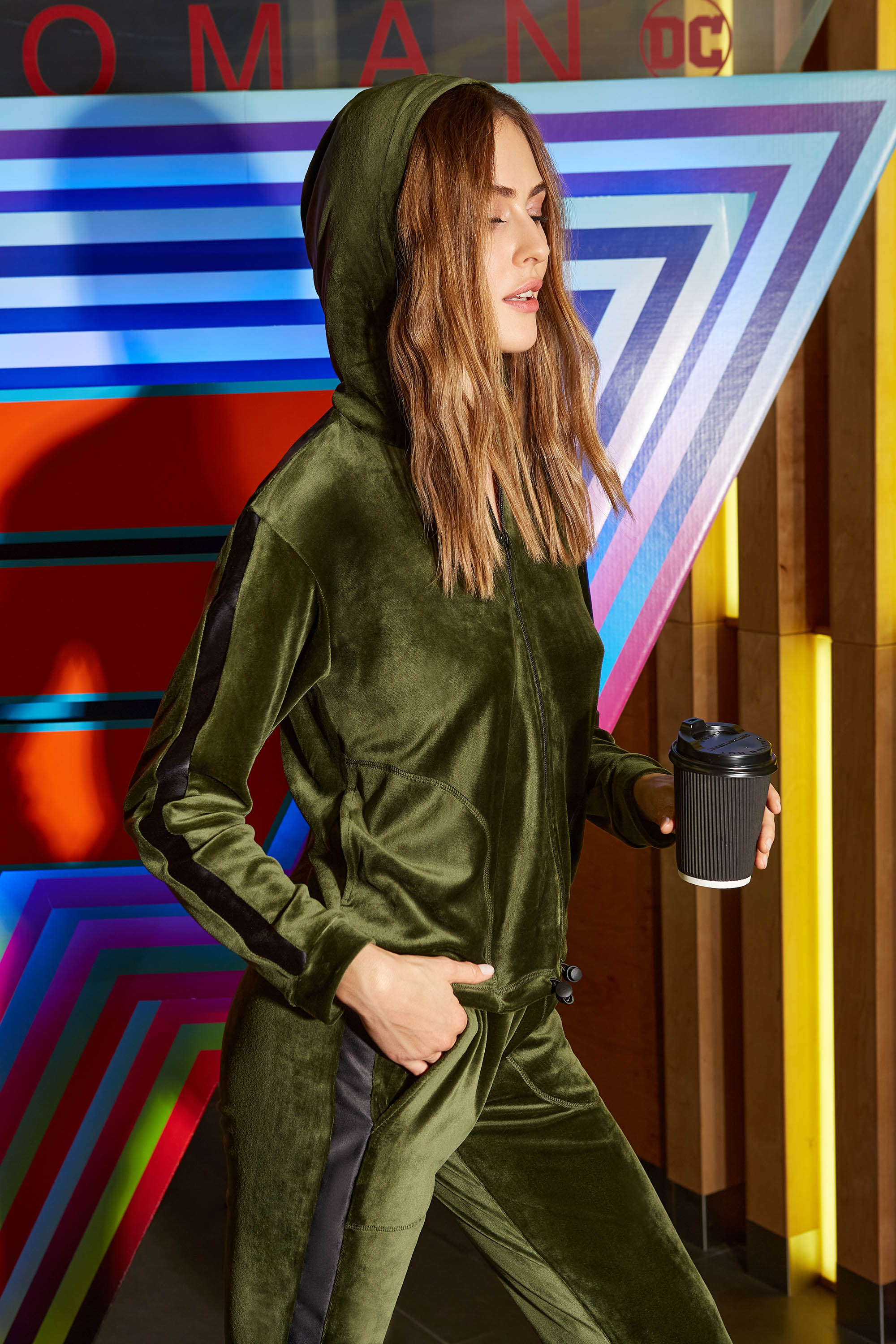 6205-2 комплект жіночий (джемпер та брюки) Anabel Arto